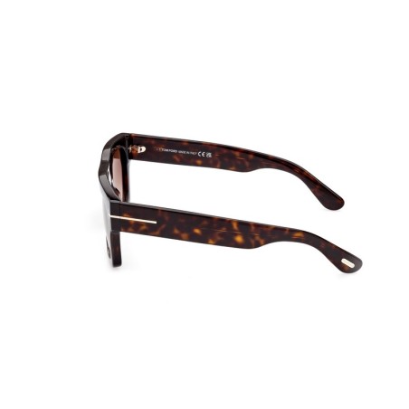 Tom Ford FAUSTO FT0711 52F