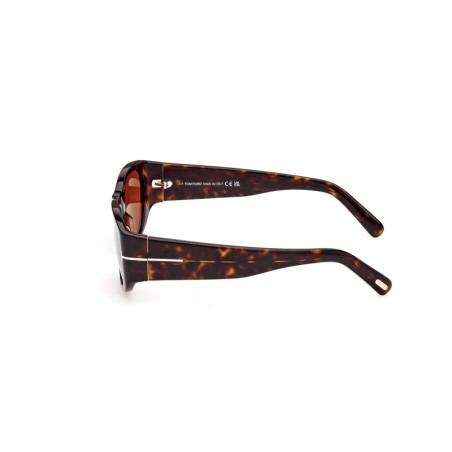 Tom Ford Cyrille-02 FT0987 52S