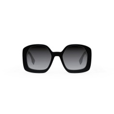 Fendi FE40048U 01B 2