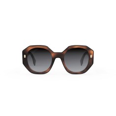 Fendi FE40045I 53B 2