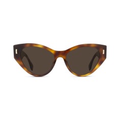 Fendi FE40035I 53E 2