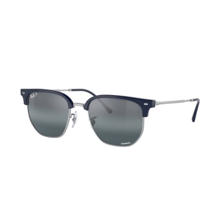 Ray-Ban NEW CLUBMASTER RB4416 6656G6 Ray-Ban NEW CLUBMASTER RB4416 6656G6