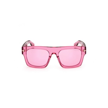 Tom Ford FAUSTO FT0711 75S