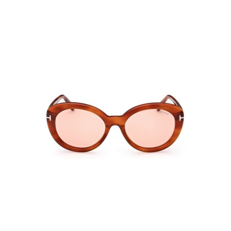 Tom Ford Lily-02 FT1009 53Y