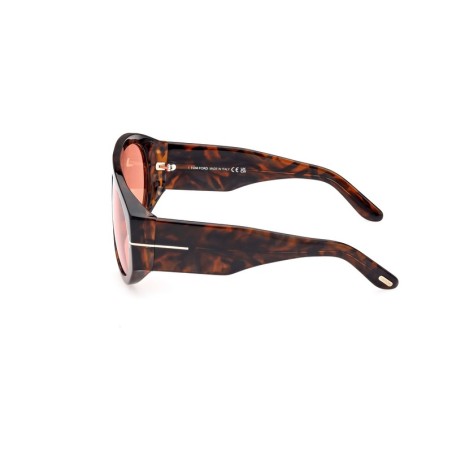 Tom Ford Bronson FT1044 52S Tom Ford Bronson FT1044 52S