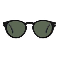 David Beckham DB 7104/CS 086(UC) 2