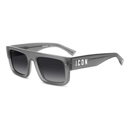 DSquared2 ICON 0008/S KB7(9O)