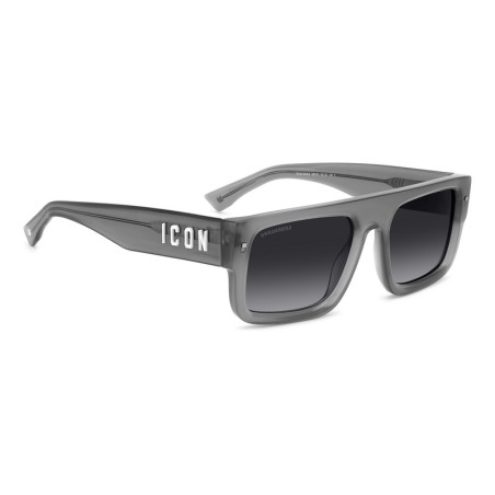 DSquared2 ICON 0008/S KB7(9O)
