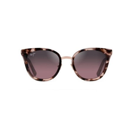 Maui Jim Wood Rose RS870-09 Maui Jim Wood Rose RS870-09