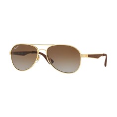 Ray-Ban RB3549 001/T5