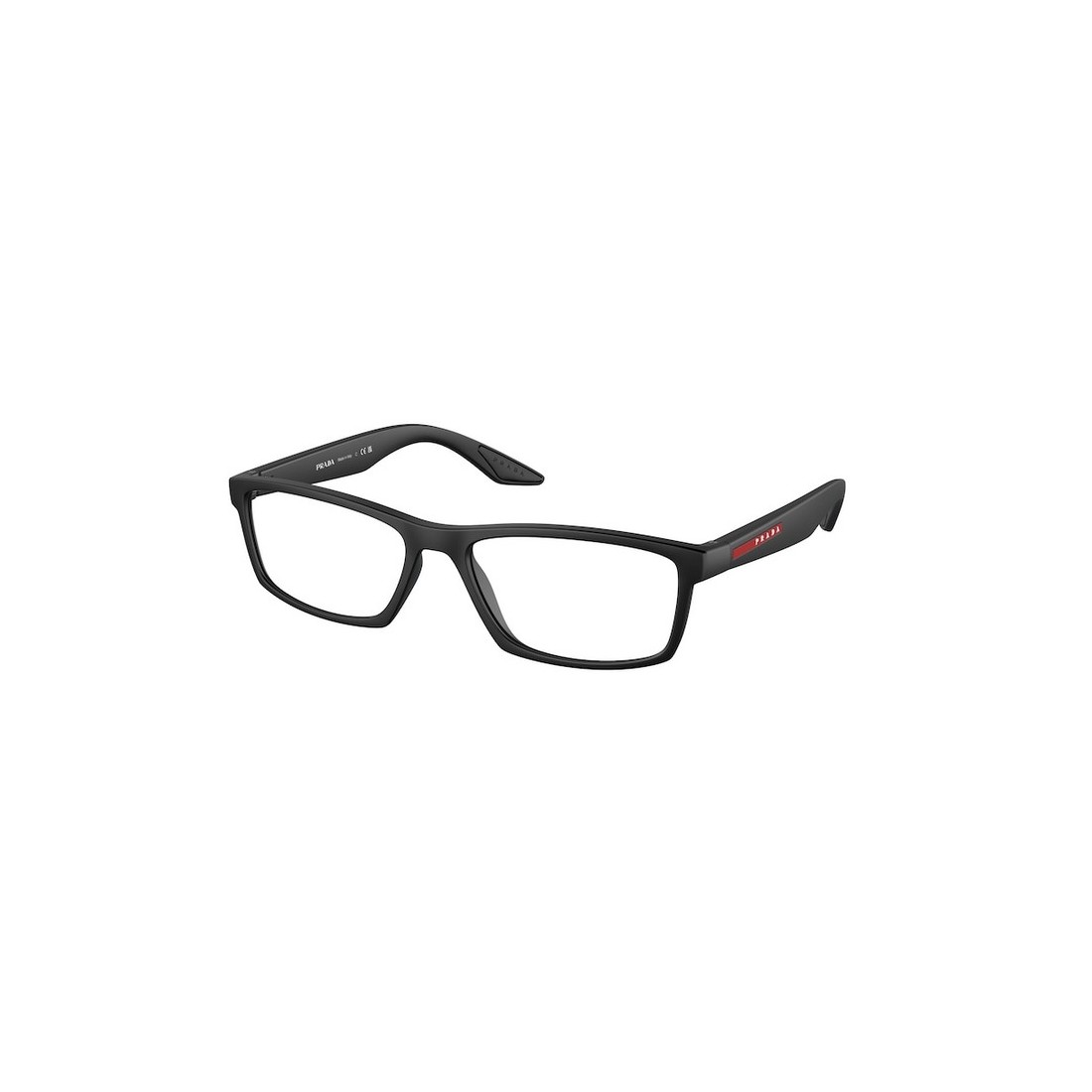 Prada Linea Rossa PS 04PV DG01O1