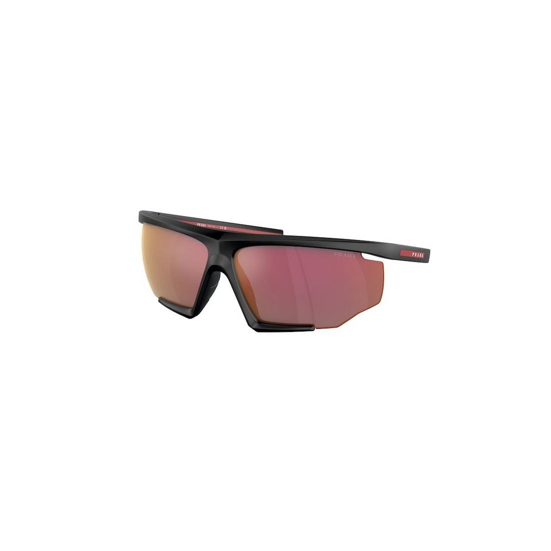 Prada Linea Rossa PS 07YS DG010A