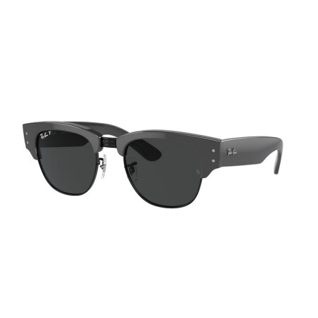 Ray-Ban MEGA CLUBMASTER RB0316S 136748 Ray-Ban MEGA CLUBMASTER RB0316S 136748
