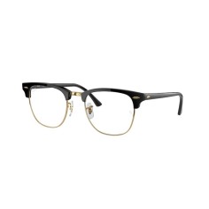 Ray-Ban CLUBMASTER RB3016 901/BF