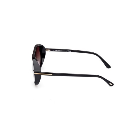 Tom Ford MARCUS FT1023 01B