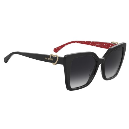 Moschino Love MOL067/S 807(9O)
