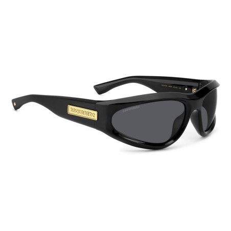 DSquared2 D2 0101/S 807(IR) DSquared2 D2 0101/S 807(IR)
