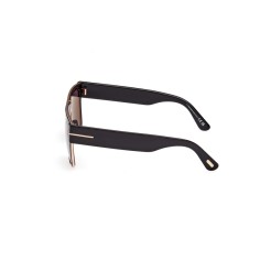 Tom Ford EDWIN FT1073 01A 2