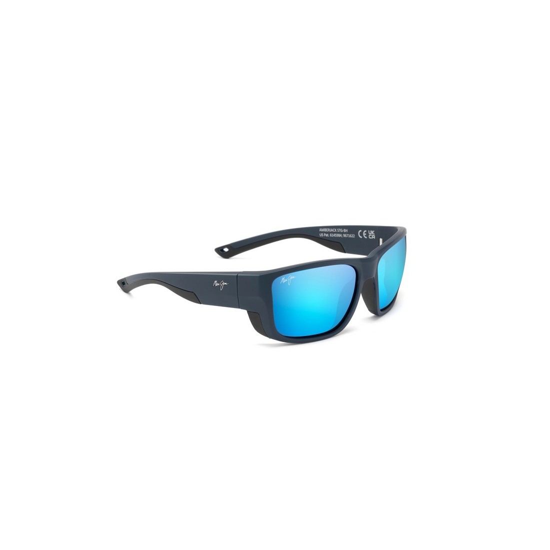 Maui Jim Amberjack B896-03