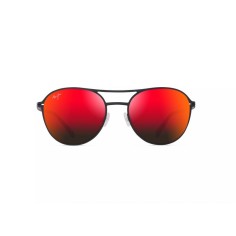 Maui Jim Half Moon RM890-02 2