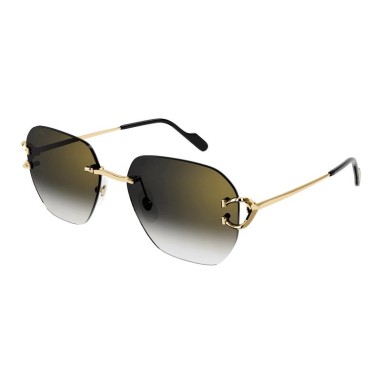 Cartier CT0394S 001