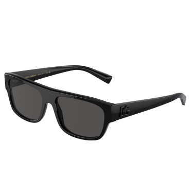 Dolce & Gabbana DG4455 501/87