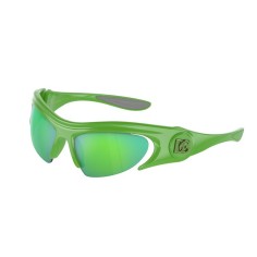 Dolce & Gabbana DG6192 3311F2