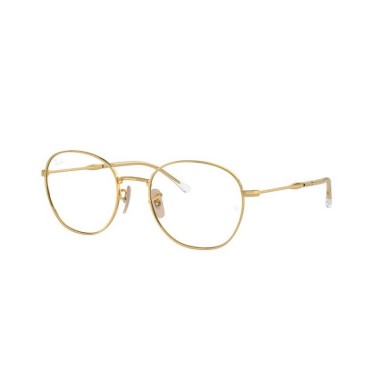 Ray-Ban RX6509 2500