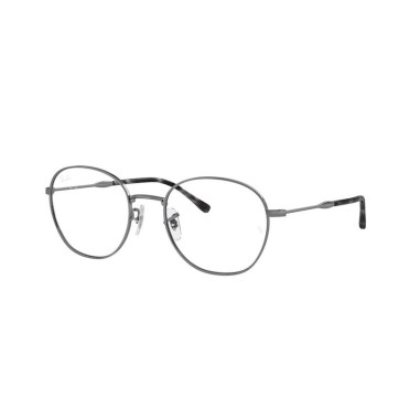 Ray-Ban RX6509 2502