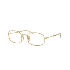 Ray-Ban RX6510 2500