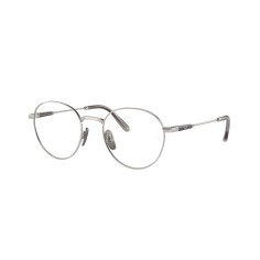 Ray-Ban DAVID TITANIUM RX8782 1002