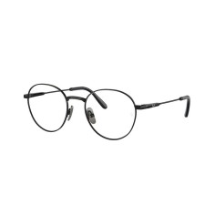 Ray-Ban DAVID TITANIUM RX8782 1244