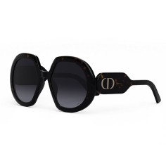 Dior DIORBOBBY R1U CD40052U 52B (20A1)