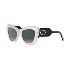 Dior DIORBOBBY B1U CD40084U 74S (76A2)