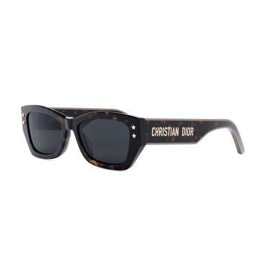 Dior DIORPACIFIC S2U CD40113U 52A (27A0)
