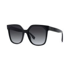 Fendi FE40007I 01B
