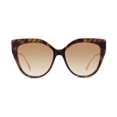 Fendi FE40011U 55T 2