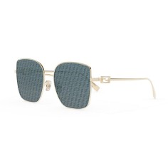 Fendi FE40013U 10X