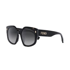 Fendi FE40017I 55B