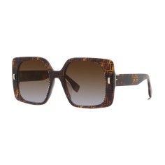 Fendi FE40036U 55F