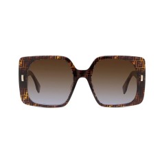 Fendi FE40036U 55F 2