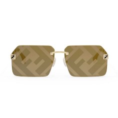 Fendi FE40043U 33G 2