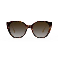 Fendi FE40047I 55H 2