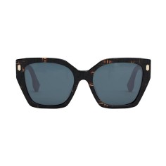 Fendi FE40070F 55A 2