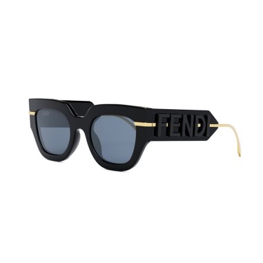 Fendi FE40097I 01V