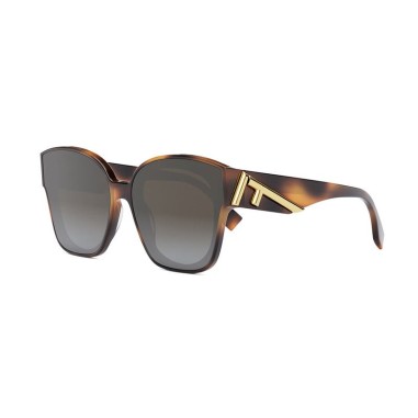 Fendi FE40098I 53B