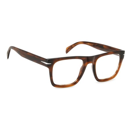 David Beckham DB 7020/FLAT EX4