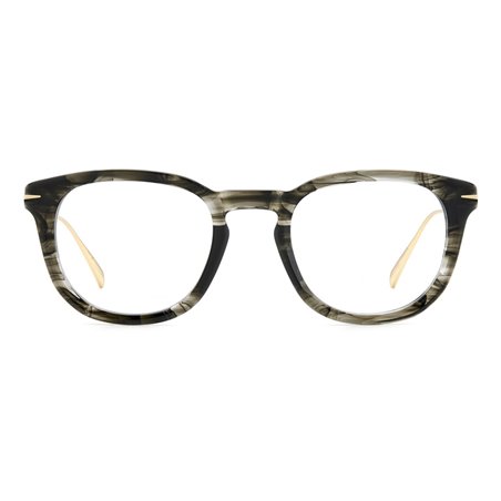 David Beckham DB 7122 8GX