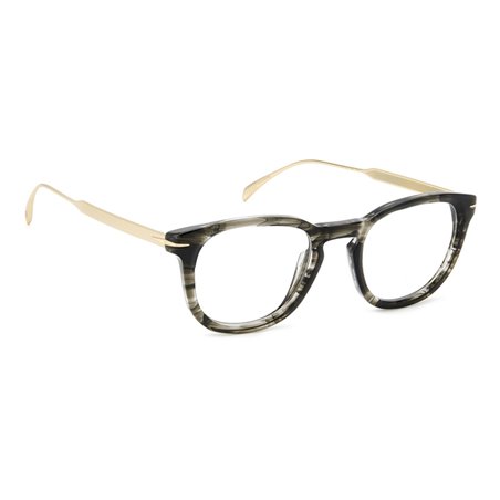 David Beckham DB 7122 8GX