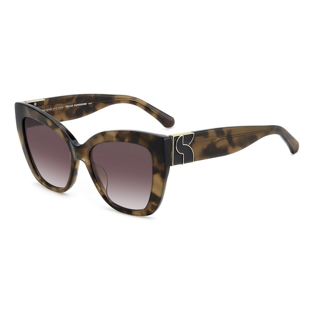 Kate Spade BEXLEY/G/S 086(3X)